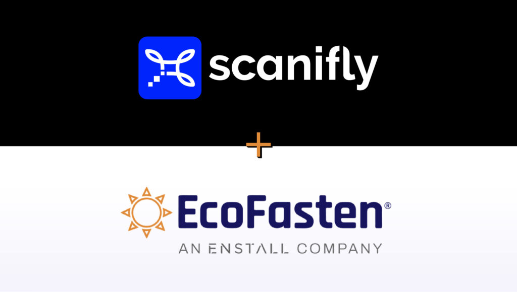 Scanifly and EcoFasten integrate to unify PV design, racking, and BOM workflows, accelerating install timelines.
