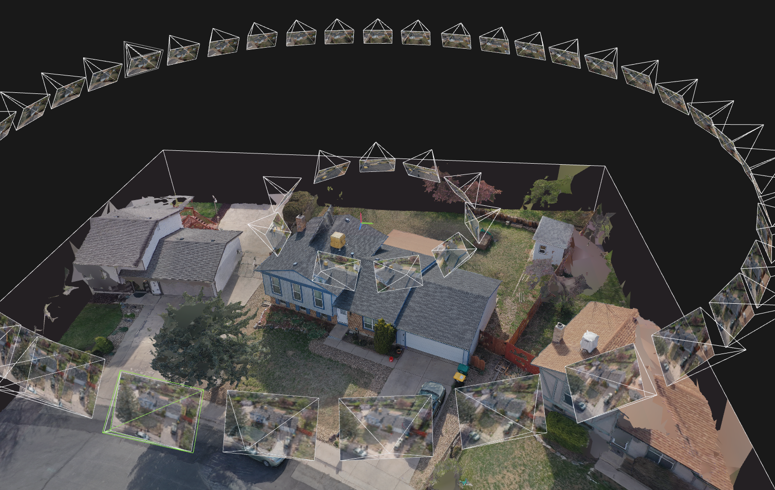 What Is Photogrammetry? And Why It Matters for Solar Design | Scanifly